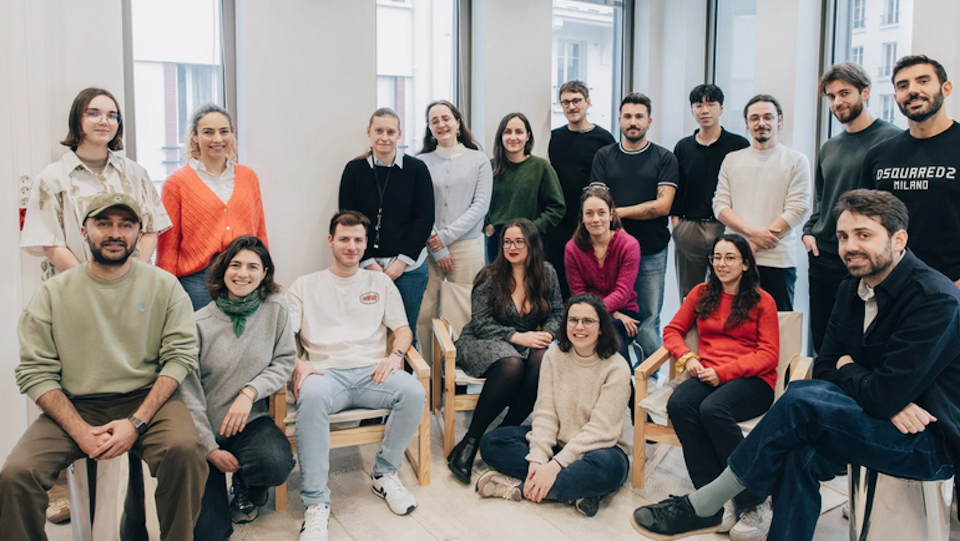 Generare raises 20 million euros to close biology's data gap