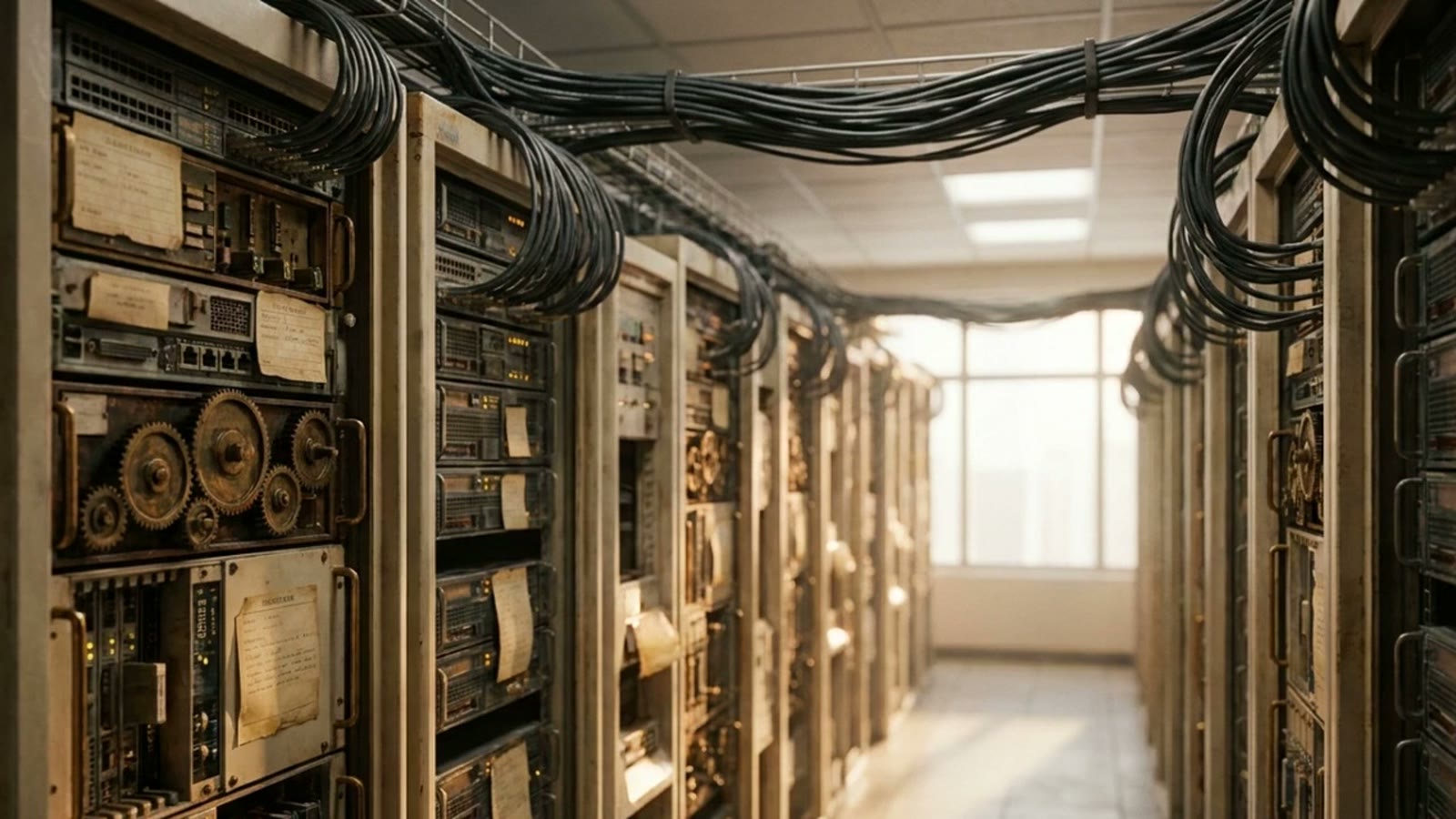 iliad Group Commits €3 Billion to AI Infrastructure